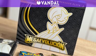 Pokémon desata su poder definitivo: las Megaevoluciones regresan con una expansión con más de 188 cartas impresionantes - Vandal