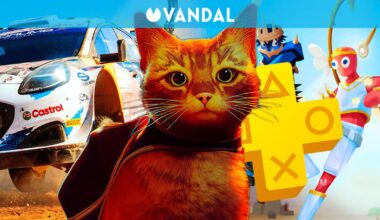 Ya disponibles los juegos de PS Plus Essential de noviembre de 2025 para PS5 y PS4 - Vandal