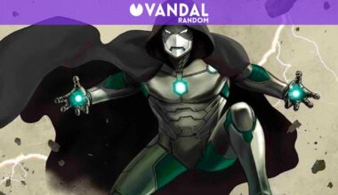 Los hermanos Russo adelantan una conexión entre Iron Man y Doctor Doom en 'Avengers: Doomsday' con un nuevo vídeo - Vandal
