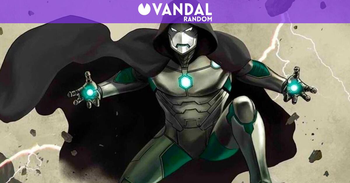 Los hermanos Russo adelantan una conexión entre Iron Man y Doctor Doom en 'Avengers: Doomsday' con un nuevo vídeo - Vandal