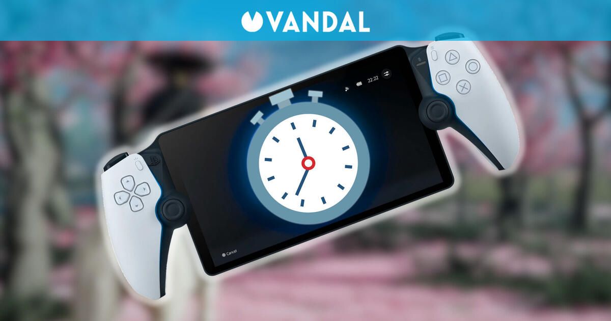 Sony revela el dato y es sorprendente: ¿Cuánto suelen durar las sesiones de juego en la nube de PS Portal? - Vandal