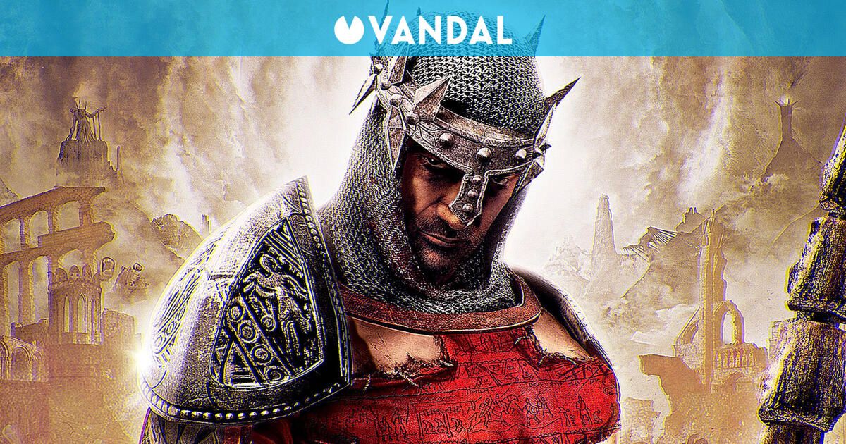 Dante's Inferno era el inicio de una trilogía: se filtran detalles de las secuelas canceladas de Visceral Games - Vandal