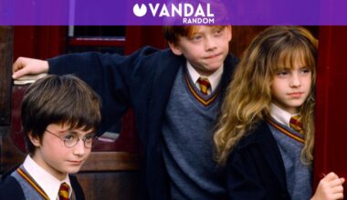 Adiós al polémico cambio de la serie de 'Harry Potter': El reboot desmiente los rumores y acaba con el problema - Vandal