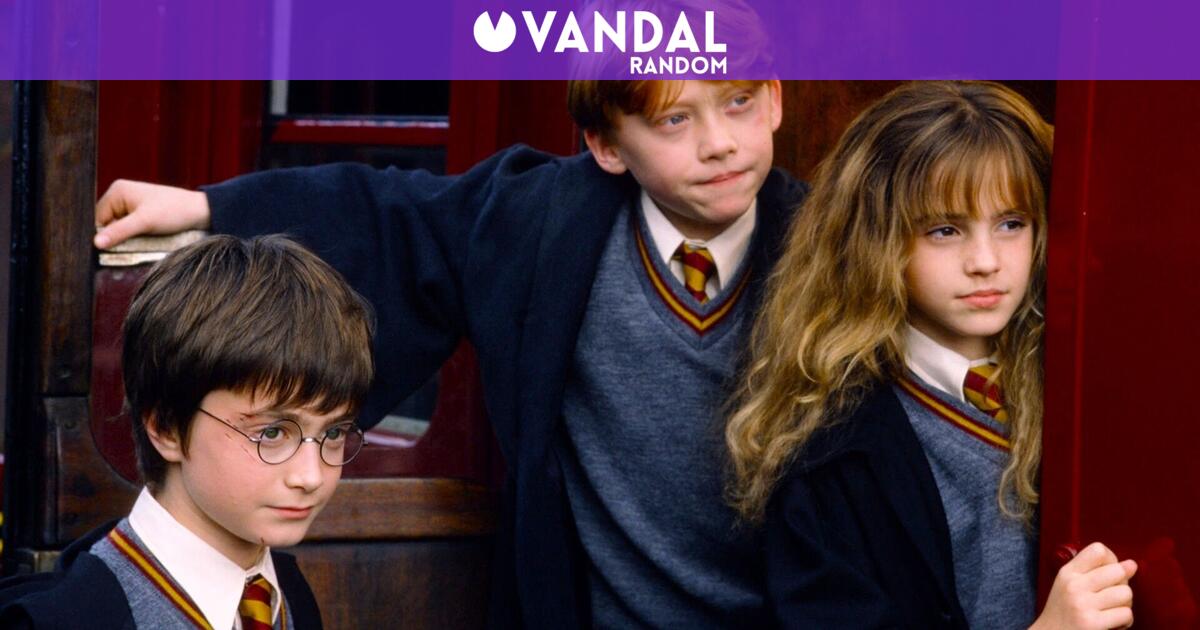 Adiós al polémico cambio de la serie de 'Harry Potter': El reboot desmiente los rumores y acaba con el problema - Vandal
