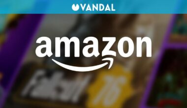 Amazon lo confirma: Todos estos juegos de PC serán gratis en noviembre para miembros de Amazon Prime - Vandal