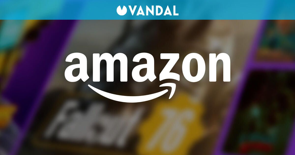 Amazon lo confirma: Todos estos juegos de PC serán gratis en noviembre para miembros de Amazon Prime - Vandal