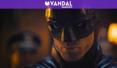 El CEO de Warner ya ha leído 'The Batman 2' y habla sin tapujos de la esperada secuela: entendemos la expectación de DC - Vandal