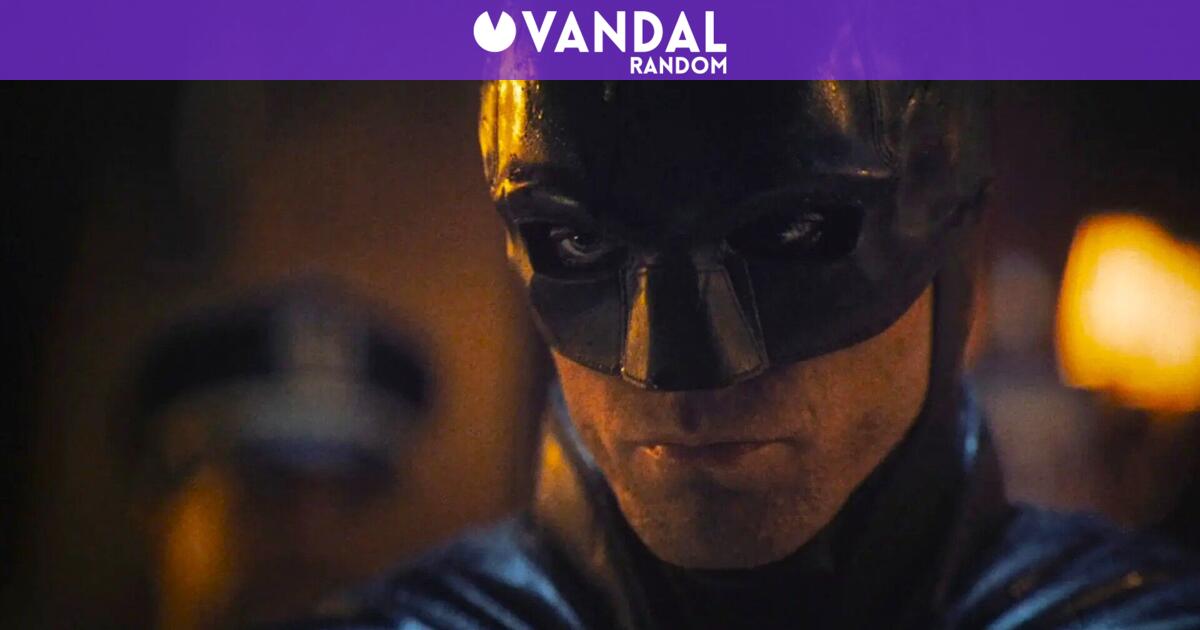 El CEO de Warner ya ha leído 'The Batman 2' y habla sin tapujos de la esperada secuela: entendemos la expectación de DC - Vandal