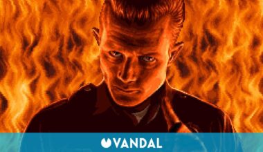 'Hasta la vista, baby': El esperado Terminator 2D: No Fate confirma un nuevo retraso - Vandal