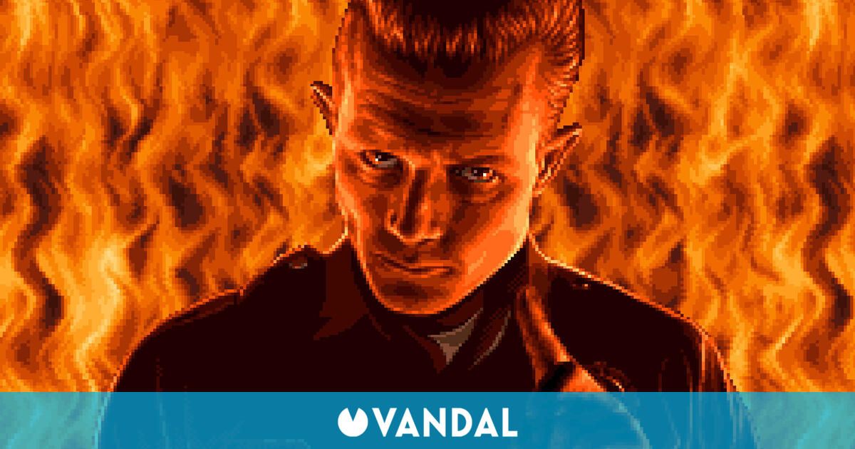 'Hasta la vista, baby': El esperado Terminator 2D: No Fate confirma un nuevo retraso - Vandal