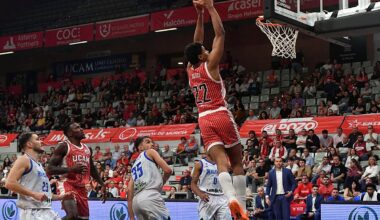 El alumbramiento de un jugador especial al que la Liga U se le queda pequeña
