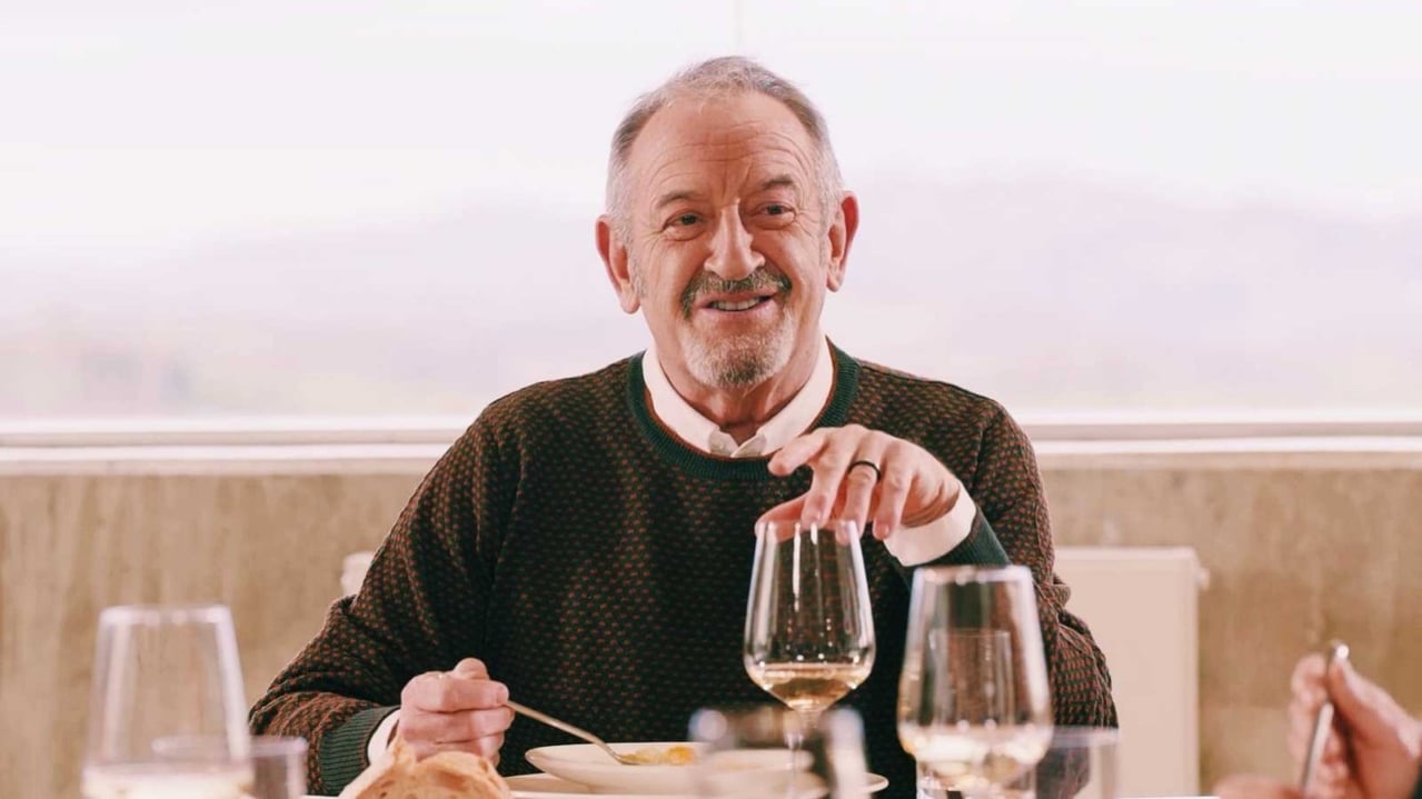 Esta es la razón por la que a Karlos Arguiñano le quitaron la estrella Michelin