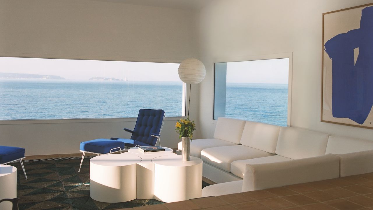 Architectural Digest España