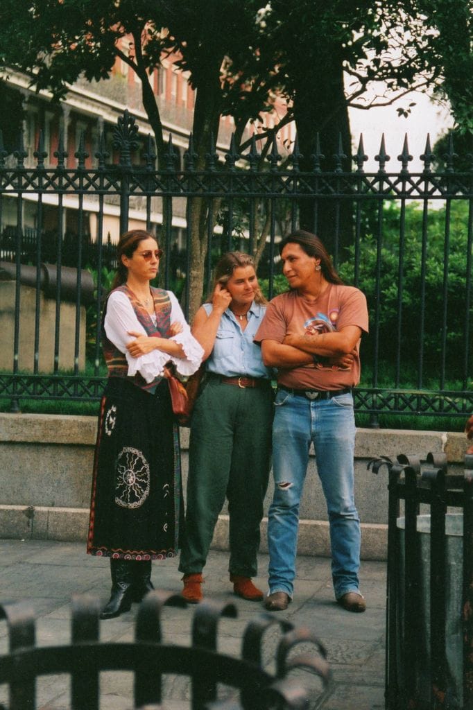 Romina Power ha contado cómo vivió el día de su boda