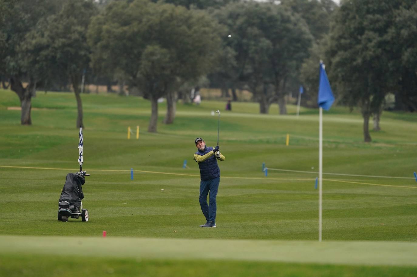La Valmuza luce su Copa Presidente