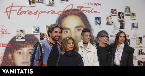 así ha sido el estreno de ‘Flores para Antonio’, el homenaje de Alba a su padre