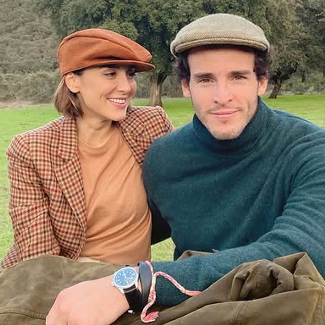 Tamara Falcó e íñigo Onieva celebran su aniversario