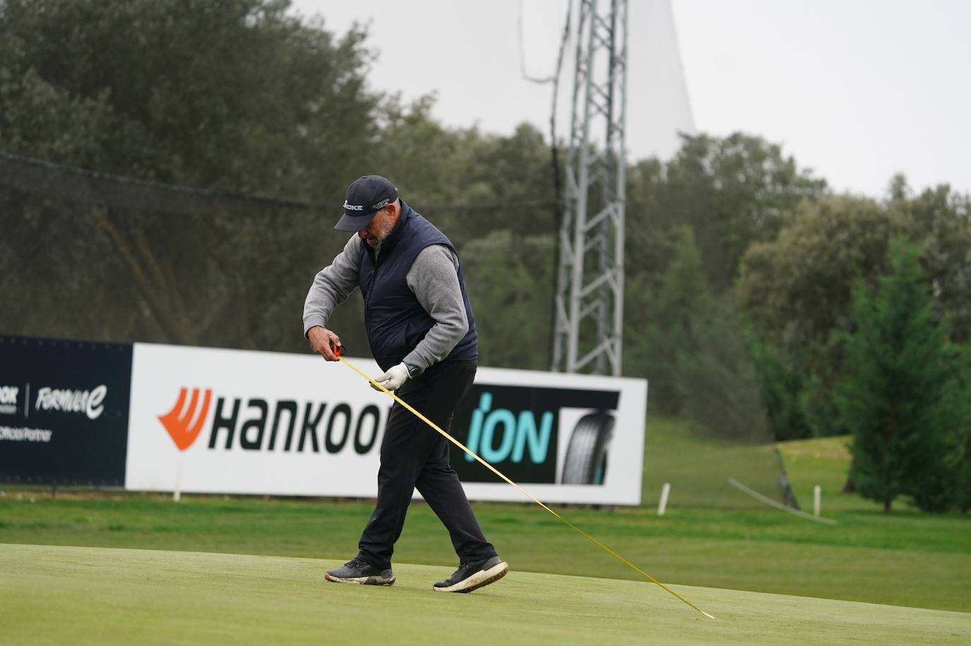 La Valmuza luce su Copa Presidente