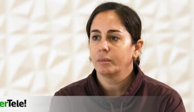 "Mi energía positiva, para mí"