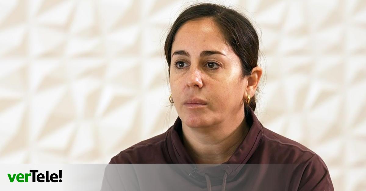 "Mi energía positiva, para mí"