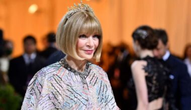 El Museo Metropolitano de Arte revela la temática de la Met Gala 2026: “Costume Art”