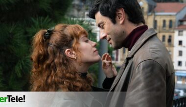 RTVE pone fecha de estreno a 'La frontera' cinco meses después de abortar su lanzamiento