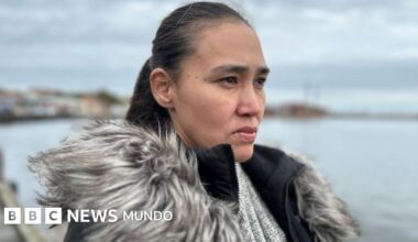 "Las autoridades en Dinamarca nos quitaron a nuestros bebés tras una prueba de aptitud parental y ahora luchamos para recuperarlos"