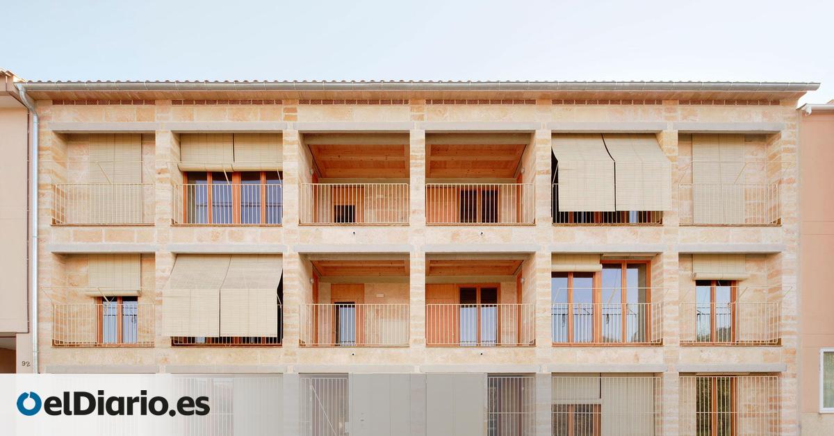 manual de buena arquitectura para nuestras casas