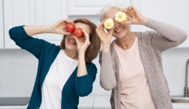 En busca de los &quot;secretos&quot; de una vida larga y saludable