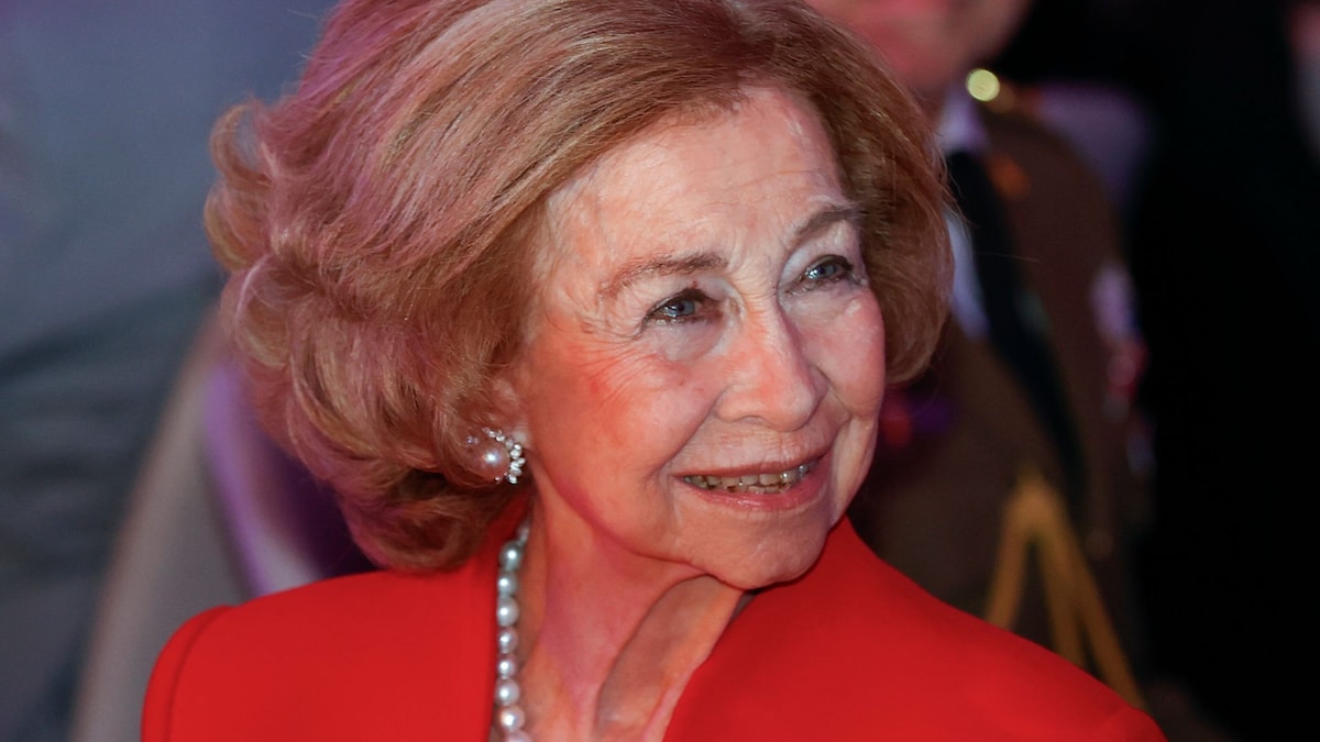 los detalles de los premios que ha presidido