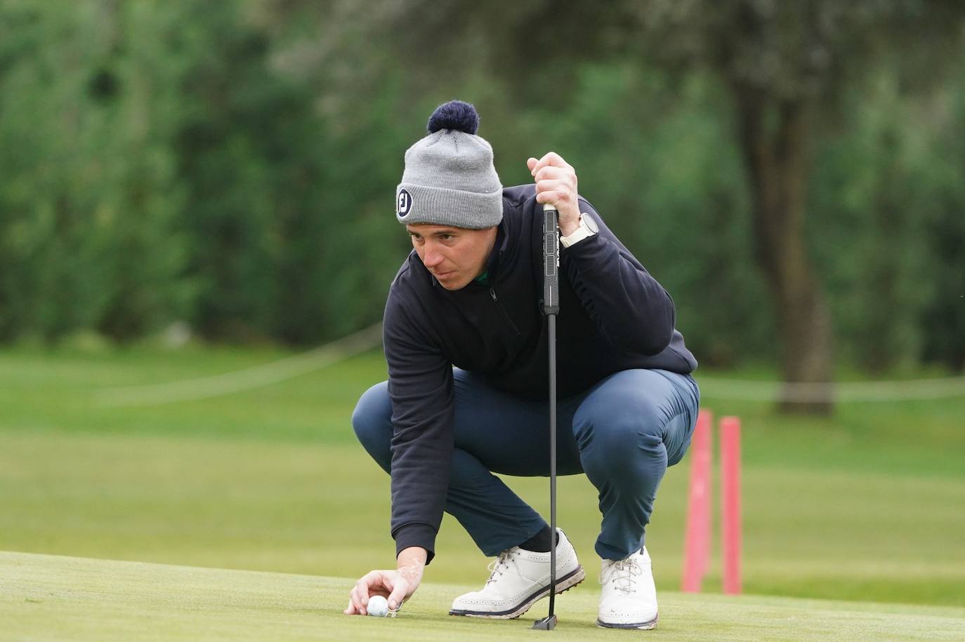 La Valmuza luce su Copa Presidente