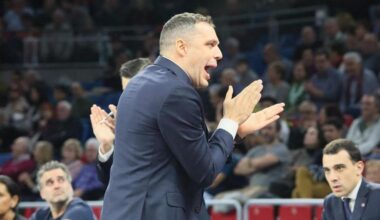 Paolo Galbiati: &quot;Tenemos que mantener los pies en la tierra&quot;