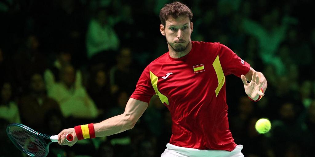 Italia - España en directo