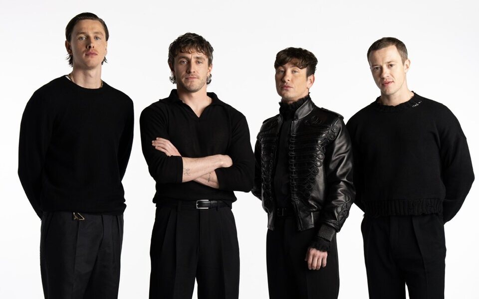 Sam Mendes y sus cuatro películas biográficas de 'The Beatles' serán "el primer maratón cinematográfico"