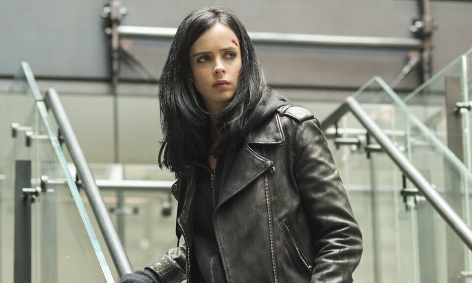 'Daredevil: Born Again': Charlie Cox y Krysten Ritter están entrenando juntos para la temporada 2, y hay prueba gráfica