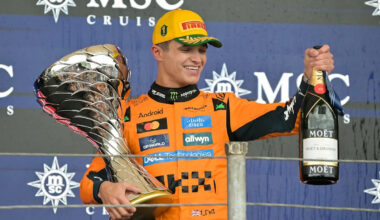 Página de inicio de Yahoo news