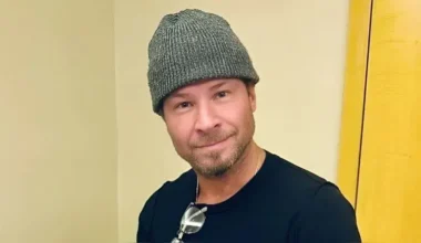 Brian Littrell demanda a mujer por presunta invasión a su playa privada en Florida