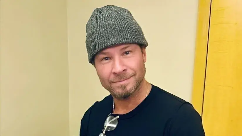 Brian Littrell demanda a mujer por presunta invasión a su playa privada en Florida