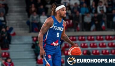 Francia salva los muebles y debut amargo de Sito Alonso