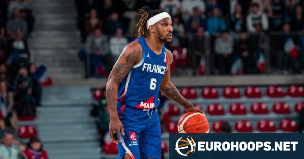 Francia salva los muebles y debut amargo de Sito Alonso