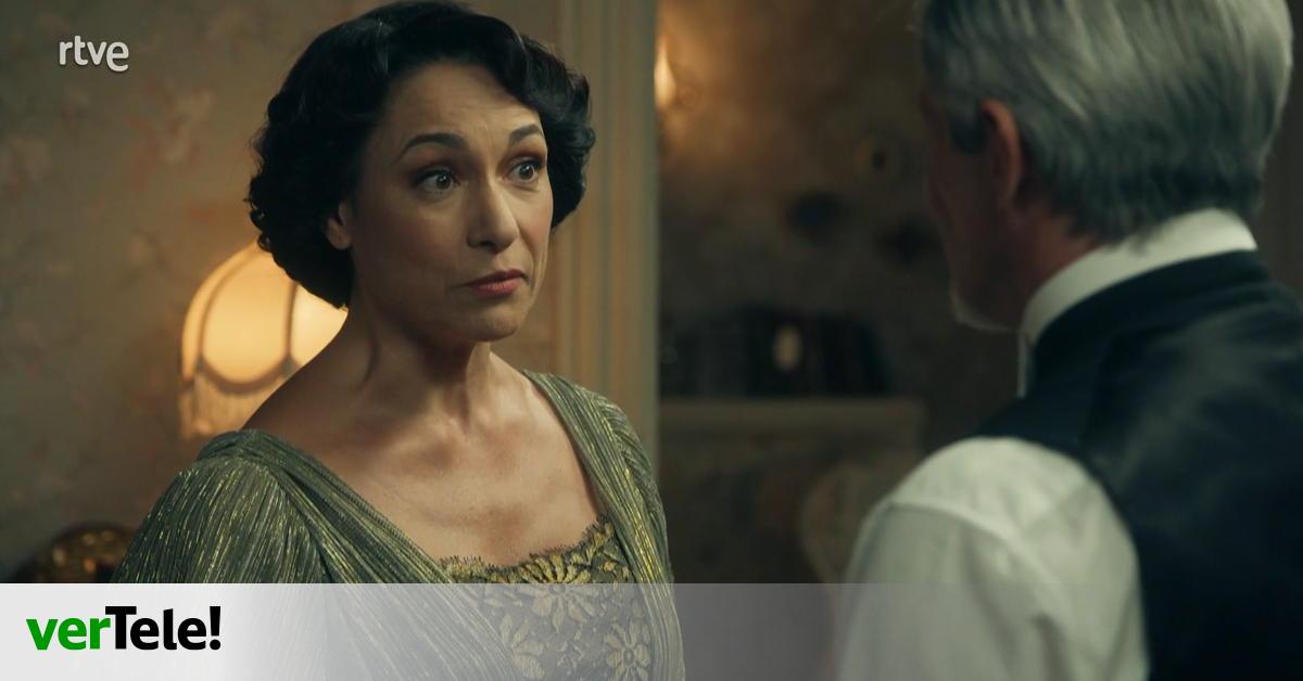 'La Promesa' anuncia la llegada de un nuevo actor y 'degrada' a una de sus grandes protagonistas