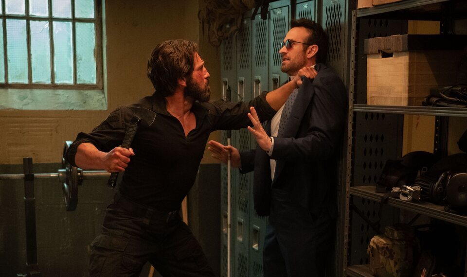 El productor de 'Daredevil: Born Again' avanza la "nueva dirección" de la serie tras "aprender de los errores"