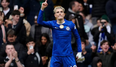 Página de inicio de Yahoo news