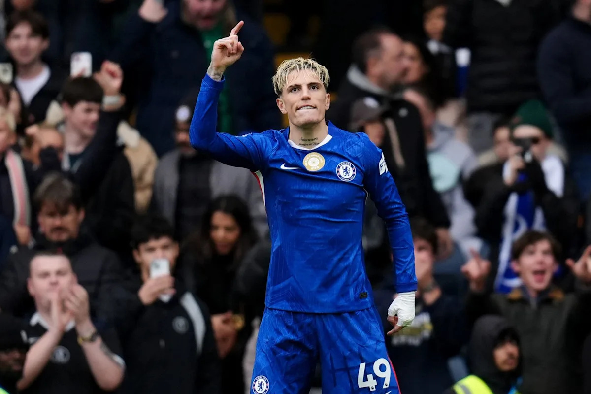 Página de inicio de Yahoo news