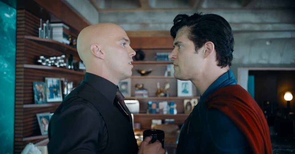 'Man of Tomorrow': La nueva entrega de Superman a cargo de James Gunn ya tiene supervillano