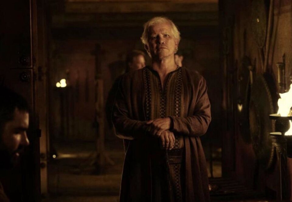 'La Odisea': Primeras imágenes de Zendaya y Robert Pattinson como Atenea y Antínoo