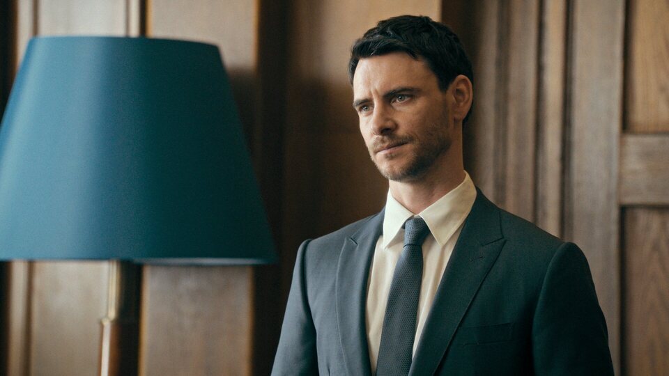 Un actor de ‘Juego de Tronos’ se une a los biopics de Los Beatles como "el quinto Beatle"