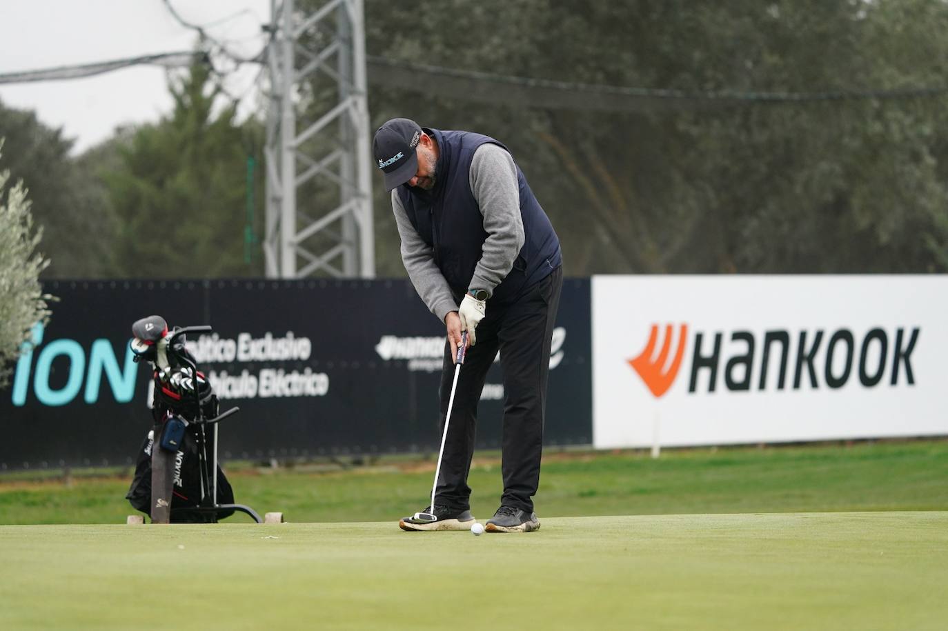 La Valmuza luce su Copa Presidente