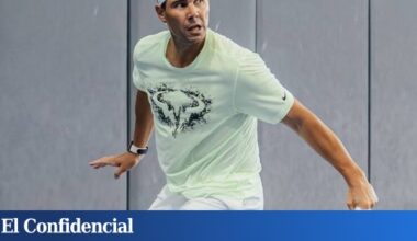 "La próxima vez, más fuerte"