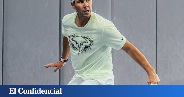 "La próxima vez, más fuerte"